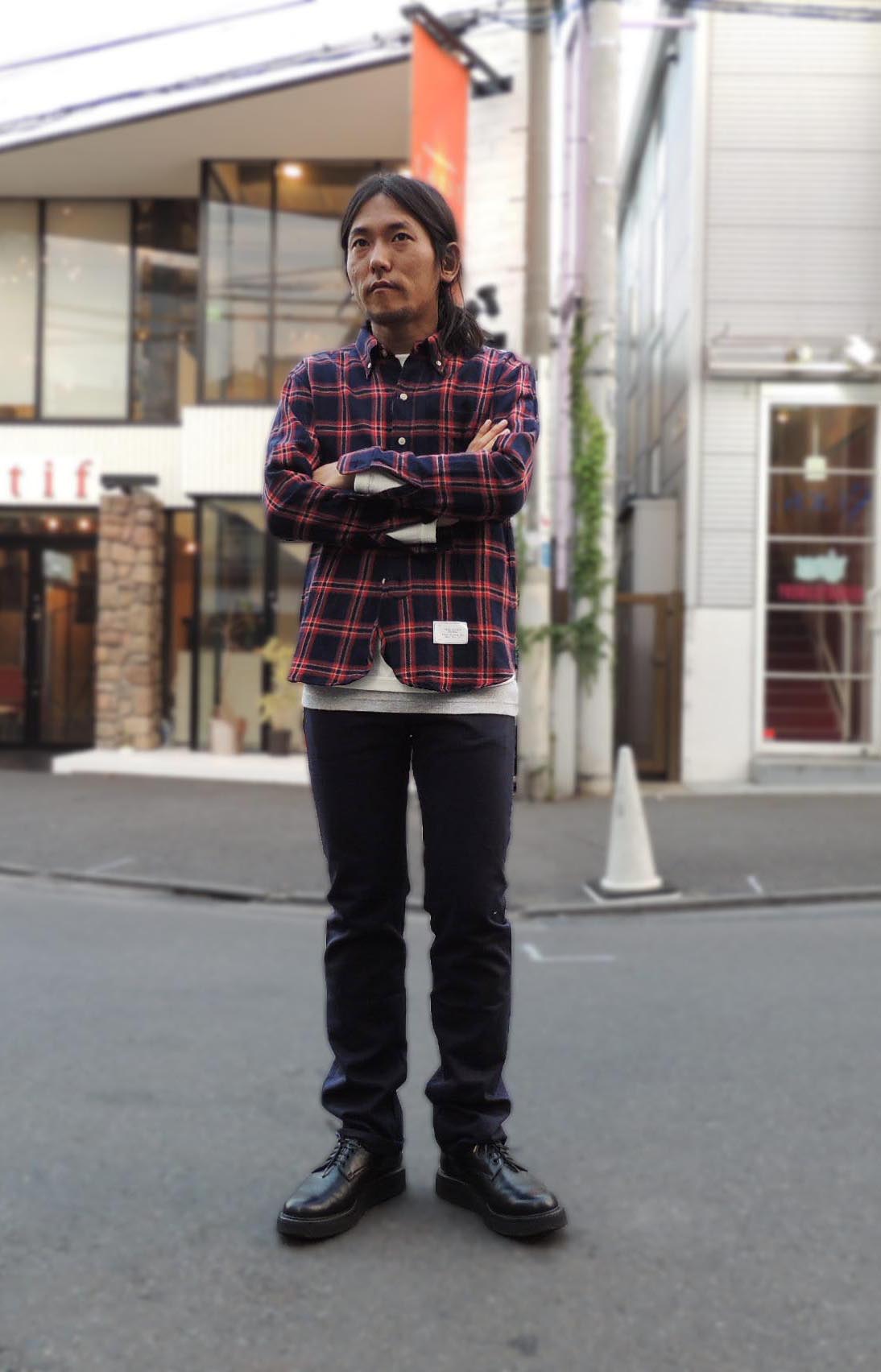 地味なヤツ入荷しました - FC BLOG